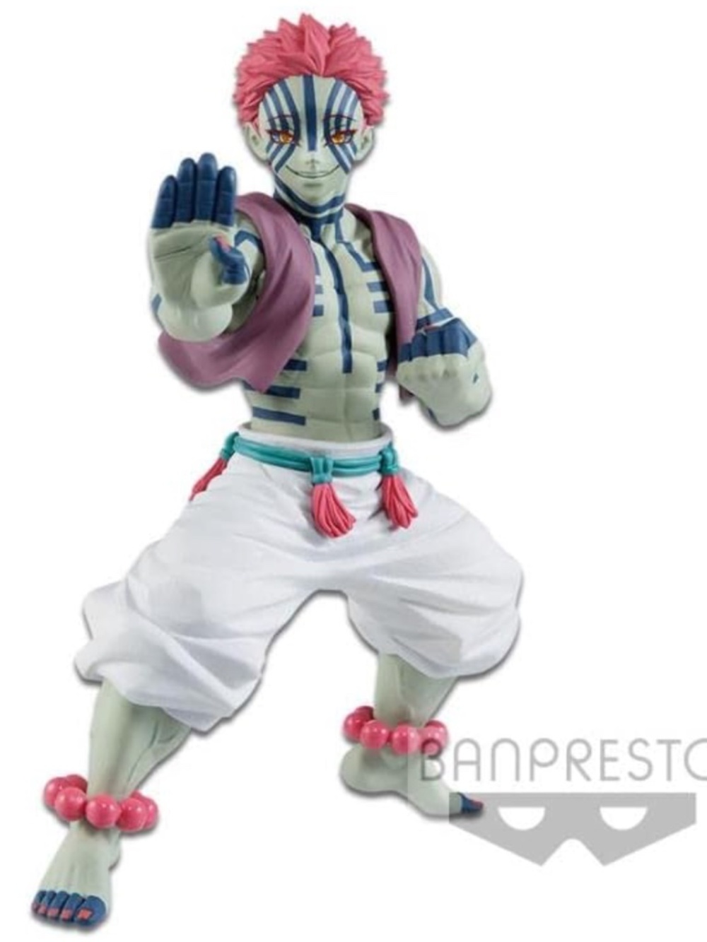 Demon Slayer: Kimetsu no Yaiba VIBRATION STARS -Akaza/Hakuji-(A:Akaza)